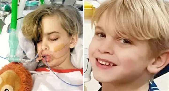 
Inside 12-Year-Old Archie Battersbee Accident And Court Ruling 
