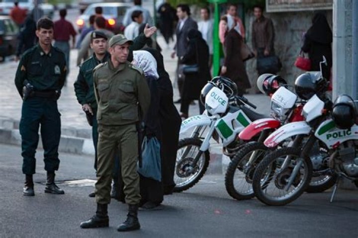 
Iran Says It Hasn’t Abolished the Hijab-Enforcing Morality Police — Here’s Why Reports Claimed Otherwise 