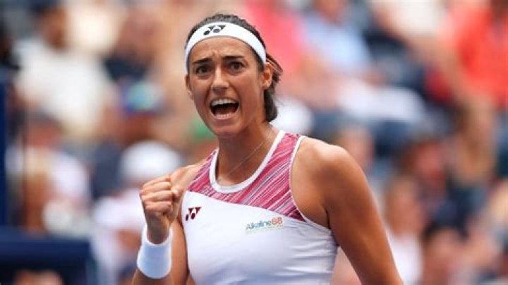 Is Caroline Garcia Married? Know Caroline Garcia Husband, Bio, Age, Net Worth, And Height
