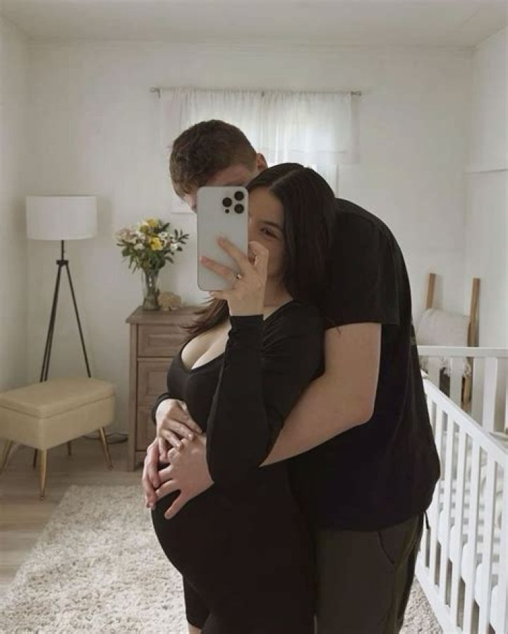 Is Cecilia Vega Pregnant With Husband Ricardo Jimenez In 2022? Fans Suspect Baby Bump!