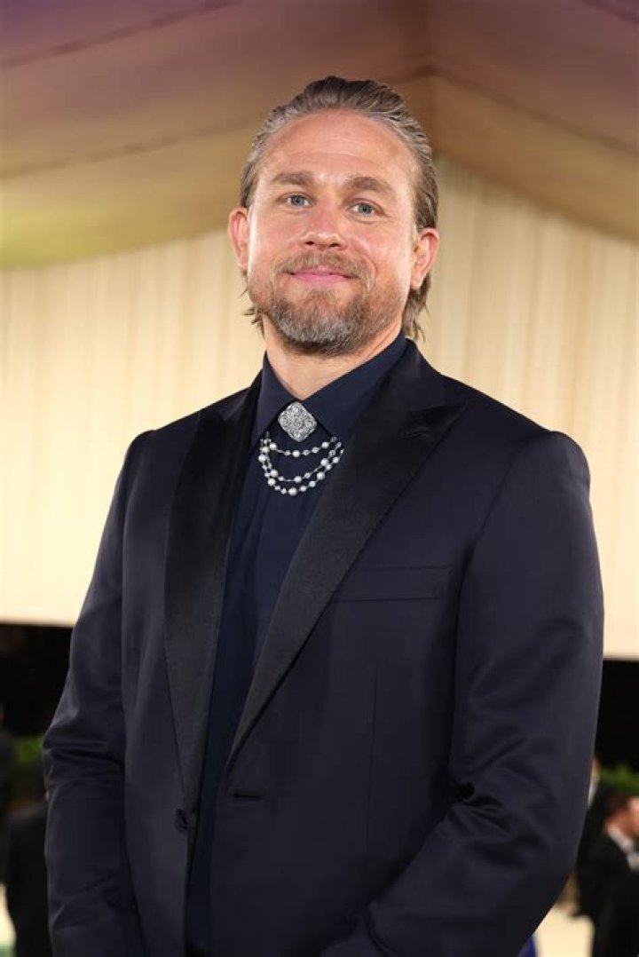 Is Charlie Hunnam Gay? Know More About His Life!