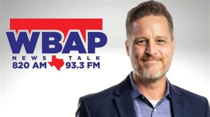 Is Chris Salcedo Leaving WBAP Radio, Where Is He Going?