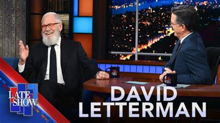 Is David Letterman Still Alive? Know Here David Letterman Age, Net Worth, Height, Wife, And More