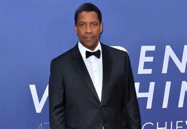 Is Denzel Washington Sick? Fans Worried About His Health Condition