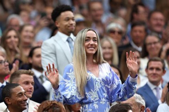 
Is Eilish McColgan Married To Michael Rimmer? Husband Or Boyfriend 2022 – Age Gap And Baby Details 