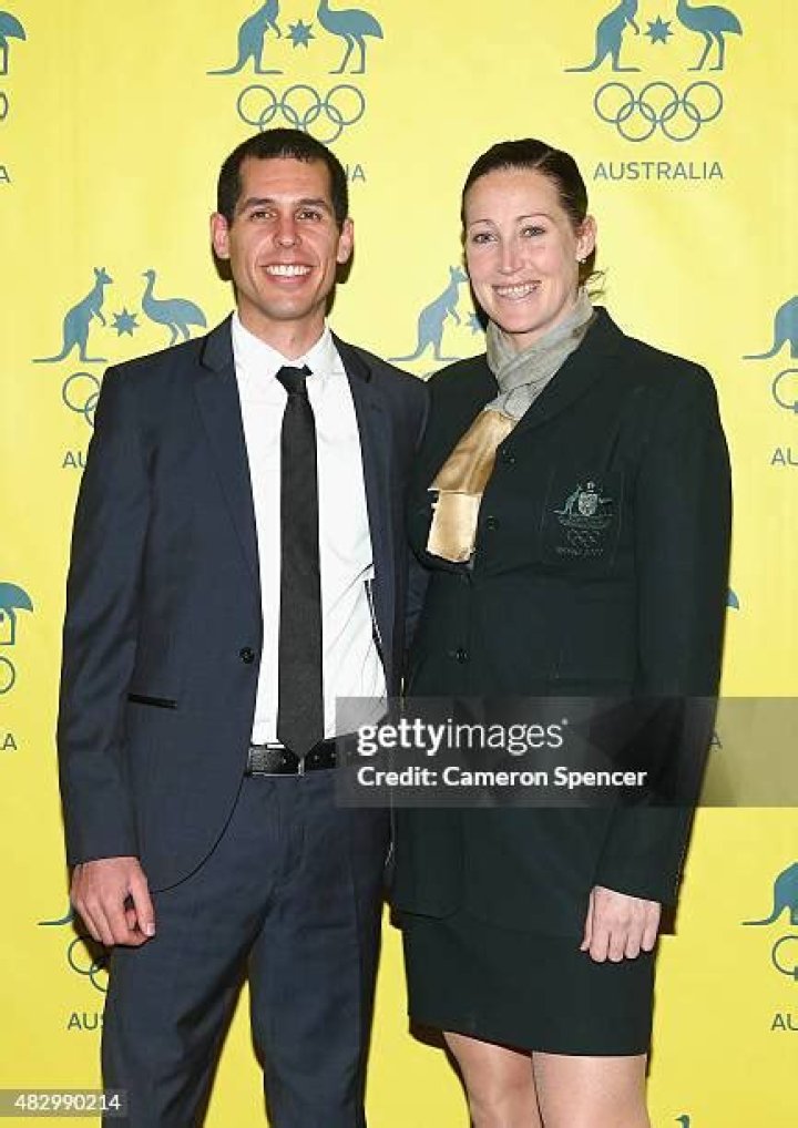 
Is Jana Pittman Still Married? Olympian Jana Pittman Husband, Age, Bio, Height, And Net Worth 