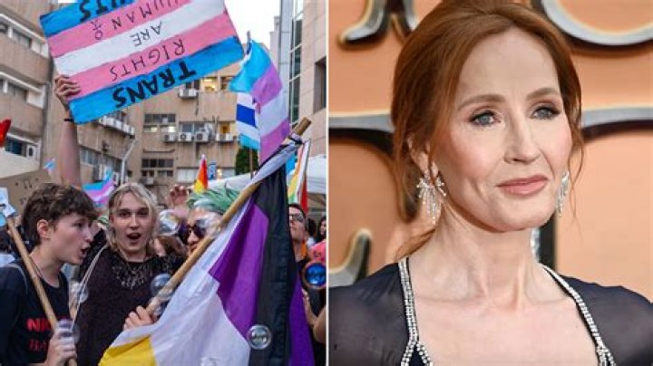 
Is JK Rowling Homophobic? What Did She Say About Lesbian People On Her Tweet Now? Controversy Explained 