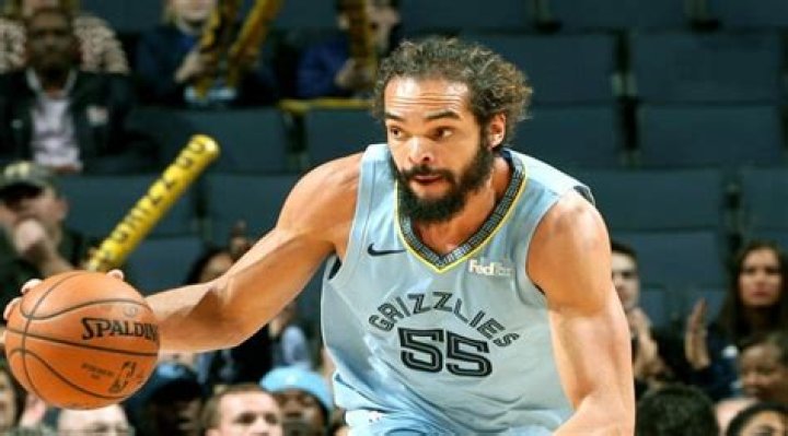 
Is Joakim Noah Married? His Bio, Age, Wife, Sister, Mom, Dad and Net worth 