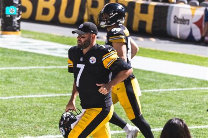 Is John Roethlisberger Related To Ben Roethlisberger? Everything To Know