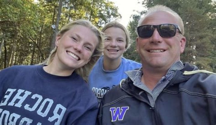 
Is Kalen Deboer Married? Who Is Kalen Deboer Wife? 