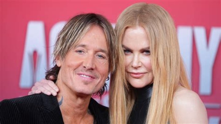 Is Keith Urban Gay? Know More About His Sexuality and Life!