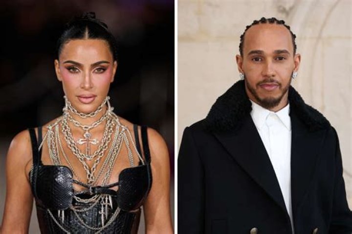 
Is Lewis Hamilton Married? Relationship And Dating History 