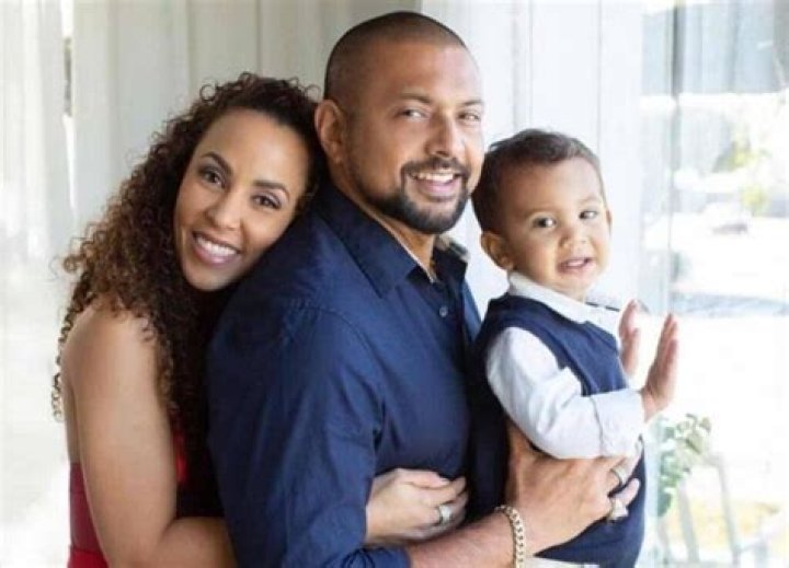Is Liz Gallardo Married? Actress Husband, Family And Net Worth