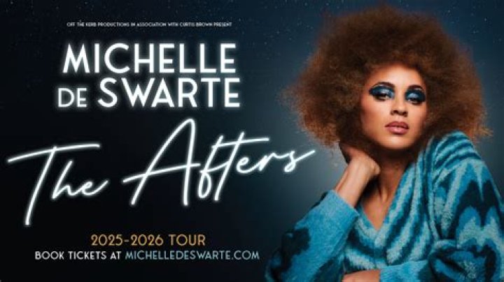 
Is Michelle de Swarte Married? Relationship Timeline And Twitter 