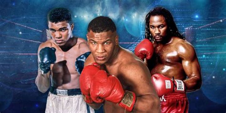 
Is Mike Tyson OK? The Former Heavyweight Champ Talked About Death Recently 