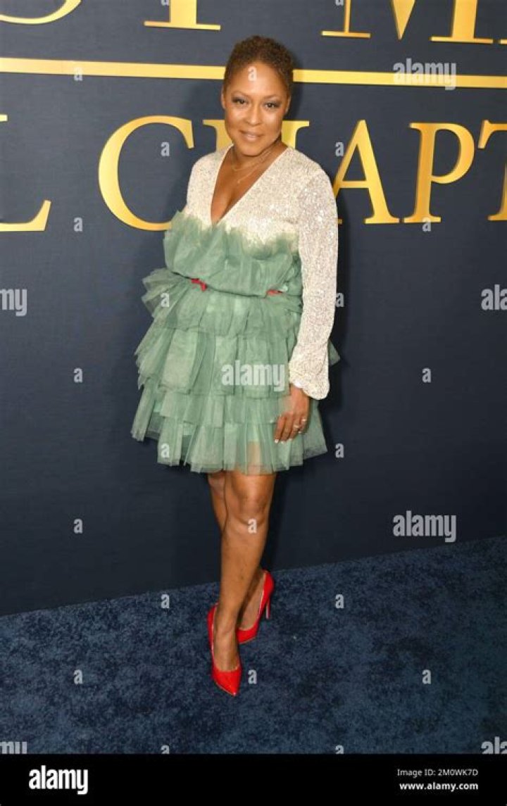 Is Monica Calhoun Sick? What Happened To Her? Illness And Health Update