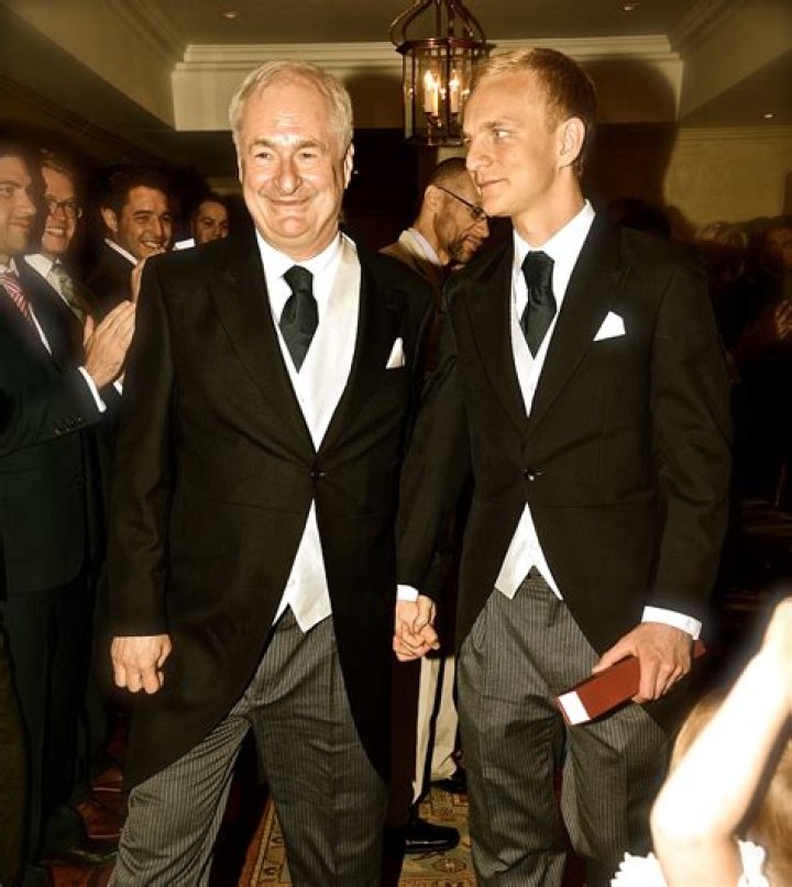 
Is Paul Gambaccini Gay? Age, Height, Net Worth 