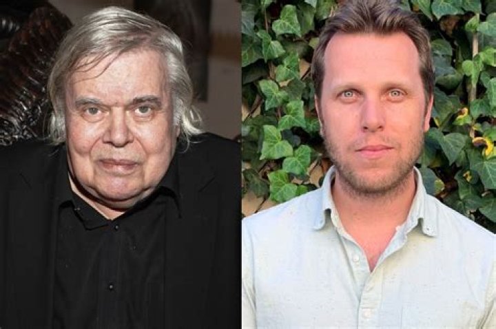 Is Rand Geiger Related To H. R. Geiger? Who Is The Father Of The Stranger Things Cast?