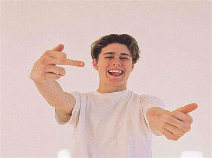 
Is Ryland Storms Married? His Bio, Age, TikTok, Parents, Net Worth and Girlfriend 