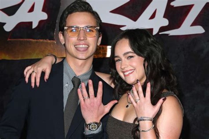 Is Tanner Buchanan Gay? Look At His Sexuality And Dating