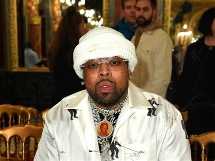 Is Westside Gunn Married to Wife? Or Dating a Girlfriend? Kids.