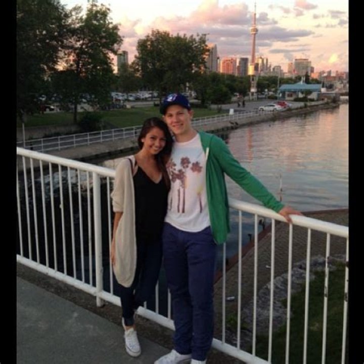 Jeff Skinner Wife: Is He Married His Girlfriend Cristine Prosperi: Family Ethnicity And Net Worth