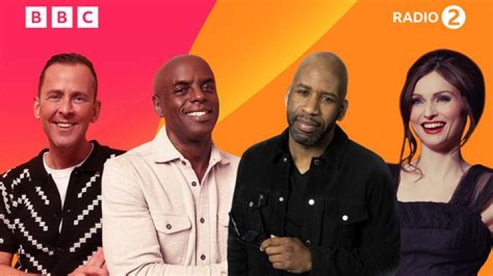 
Johnathan Joseph – DJ Spoony Age, Birthday, Wikipedia, Who, Nationality, Biography 