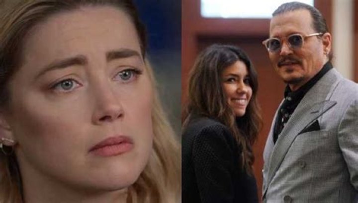 
Johnny Depp won’t change his legal team to fight next battle against Amber Heard 