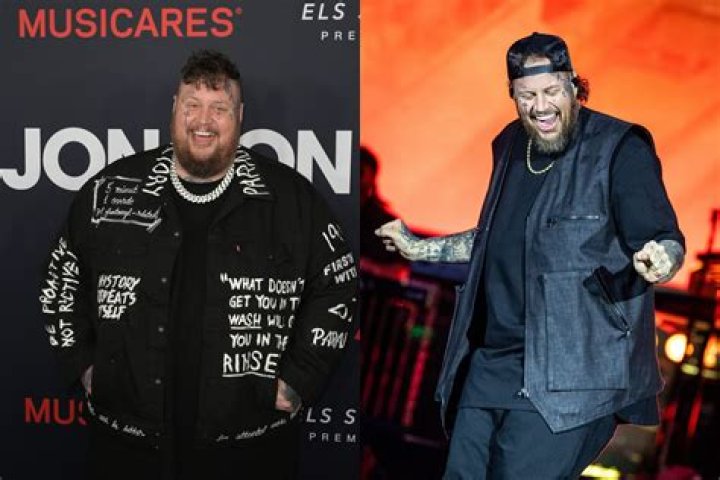 Jon Moxley Tattoo Meaning Explored; Weight Loss Photos & How Much LLB Did He Shed?