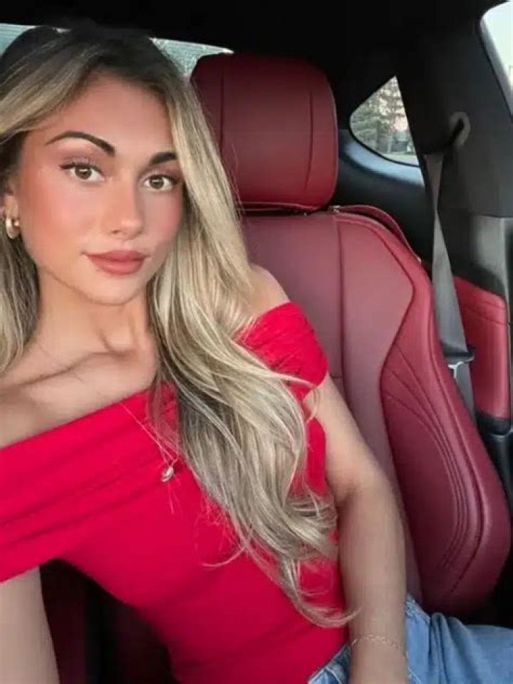 
Julia Römmelt Height, Weight, Net Worth, Age, Wiki, Who, Instagram, Biography 