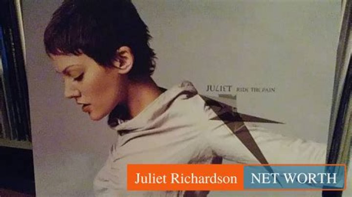 Juliet Richardson Height, Weight, Net Worth, Age, Birthday, Wikipedia, Who, Nationality, Biography