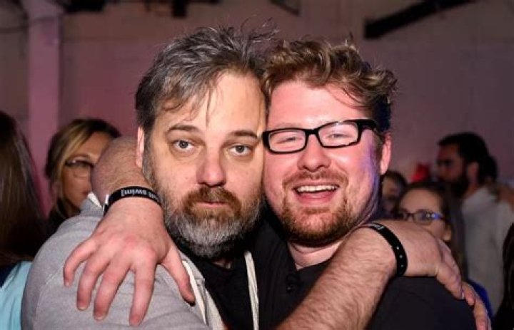 
Justin Roiland Biography and Everything To Know About The Voice Actor 