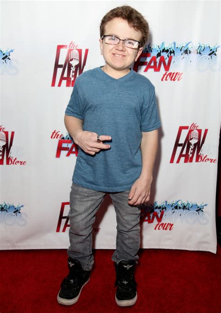 Keenan Cahill Height, Weight, Net Worth, Age, Birthday, Wikipedia, Who, Instagram, Biography