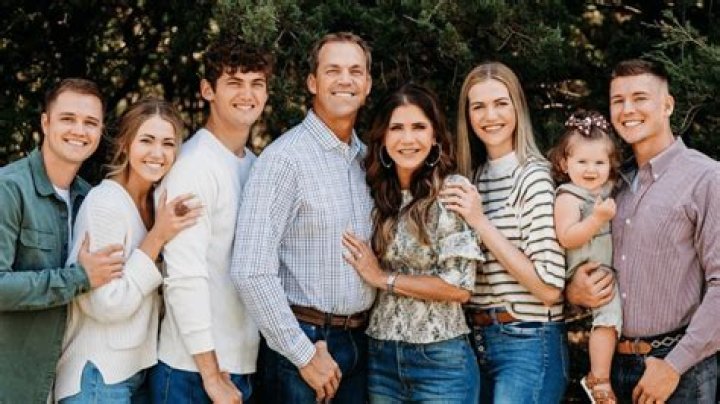
Kelsey McEwen family: All about her husband and children 