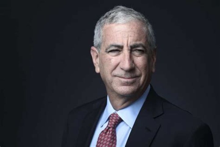 Ken Moelis Height, Weight, Net Worth, Age, Birthday, Wikipedia, Who, Nationality, Biography