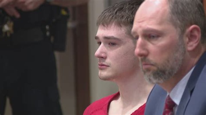 
Kenneth Roth Murderer – Got Life Sentenced For Killing A Nurse 