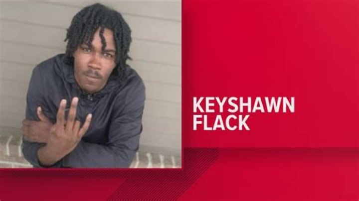 
Keshawn Fuller Death: Death Cause And Family 