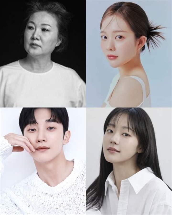 Kim Hae-Sook Height, Weight, Net Worth, Age, Birthday, Wikipedia, Who, Instagram, Biography