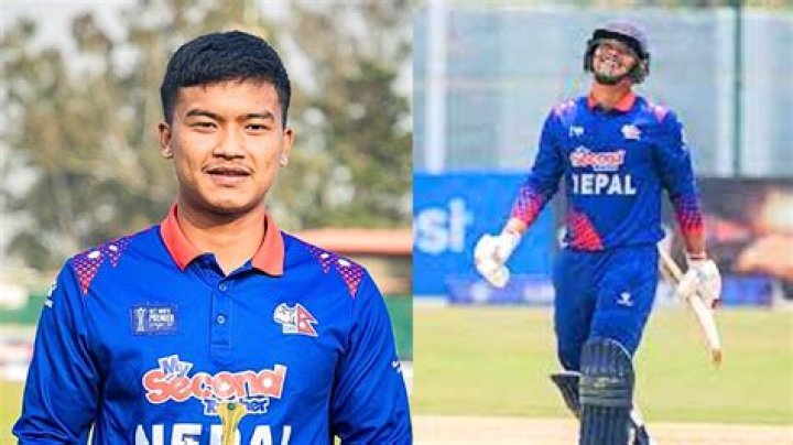 
Kushal Malla Height, Weight, Net Worth, Age, Birthday, Wikipedia, Who, Instagram, Biography 