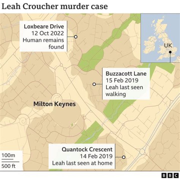 Leah Croucher Cause of Death, How did Leah Croucher Die?