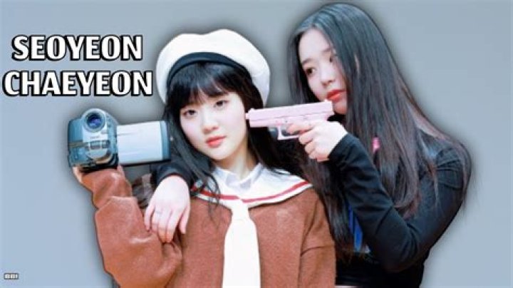 Lee Chaeyeon Height, Weight, Net Worth, Age, Birthday, Wikipedia, Who, Instagram, Biography
