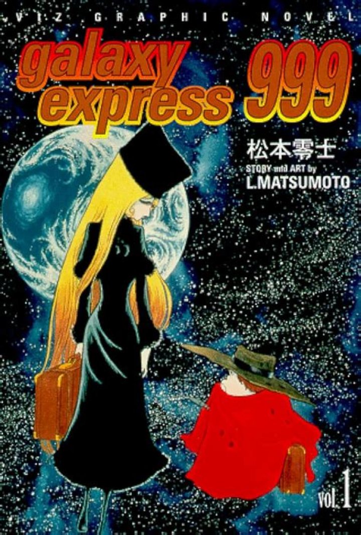 
Leiji Matsumoto, Manga Creator Of Epic Space Sagas, Passed Away At 85 