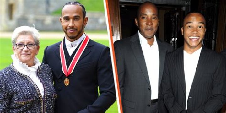 Lewis Hamilton Family: Is He Related To Alexander Hamilton? Ethnicity And Career Highlights