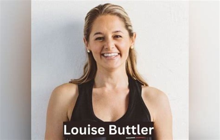Lise Cutter Height, Weight, Net Worth, Age, Birthday, Wikipedia, Who, Nationality, Biography