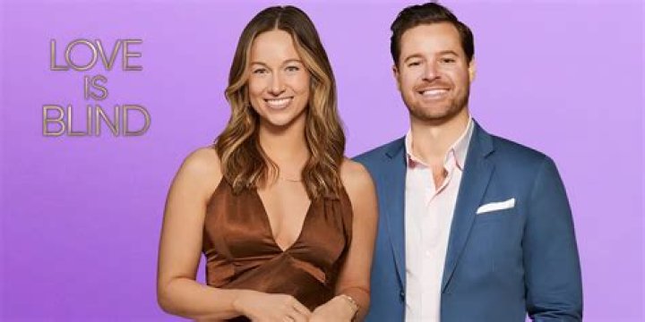 Love is Blind Season 4: Who is Paul Peden? Age, job, net worth, Instagram, family
