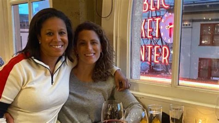 
Luke Richardson And Wife Stephanie Richardson Are Mental Health Advocates 