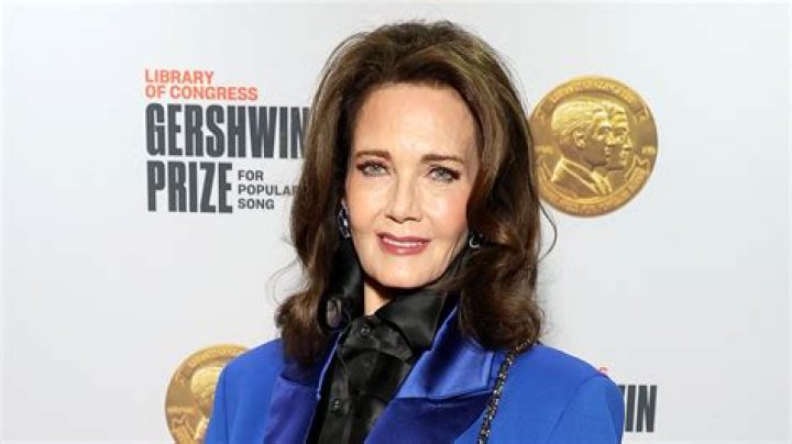 
Lynda Carter Age, Birthday, Wikipedia, Who, Nationality, Biography 