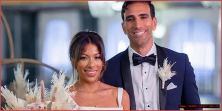 MAFS Rachel & Jose Height, Weight, Wikipedia, Who, Nationality, Biography