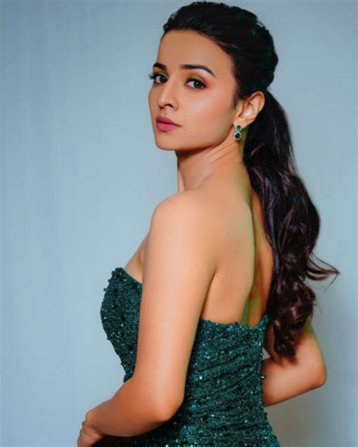 
Mahima Makwana Height, Weight, Net Worth, Age, Birthday, Wikipedia, Who, Nationality, Biography 