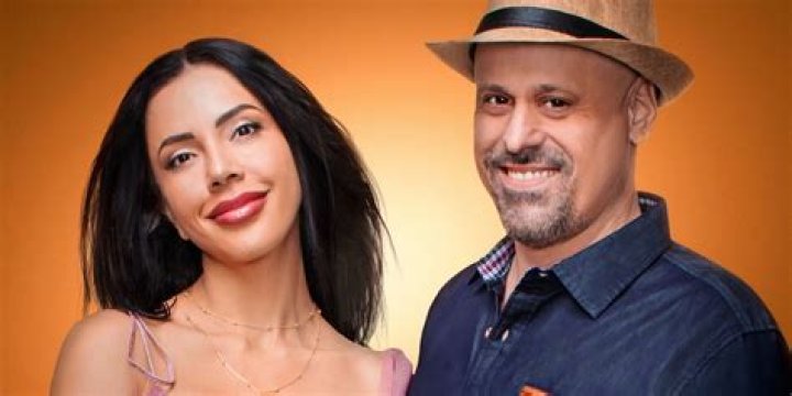 
Marilena and Michael Latifi Age, Birthday, Wikipedia, Who, Nationality, Biography 